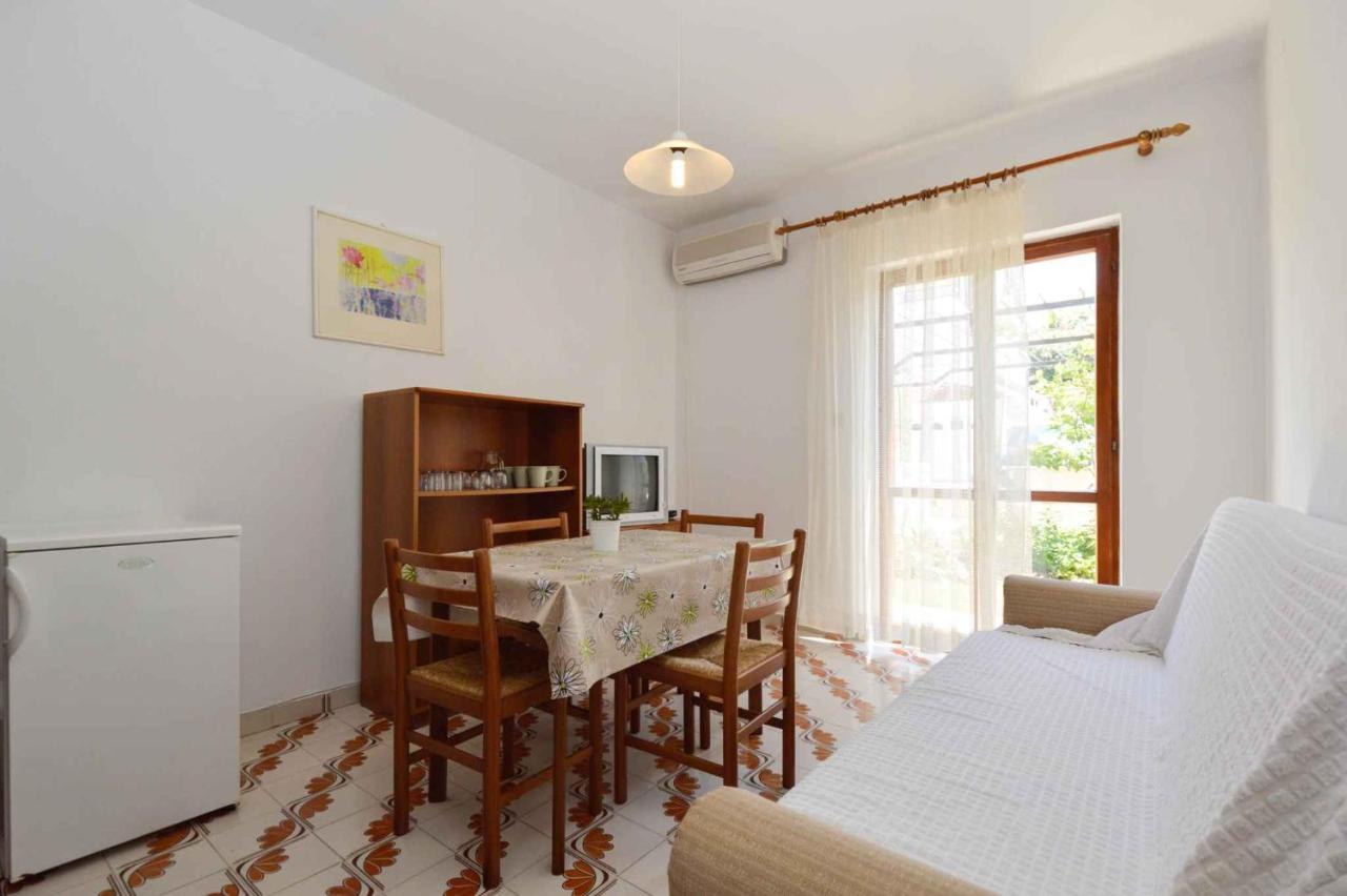 Apartment Silvia By Interhome Pula Buitenkant foto