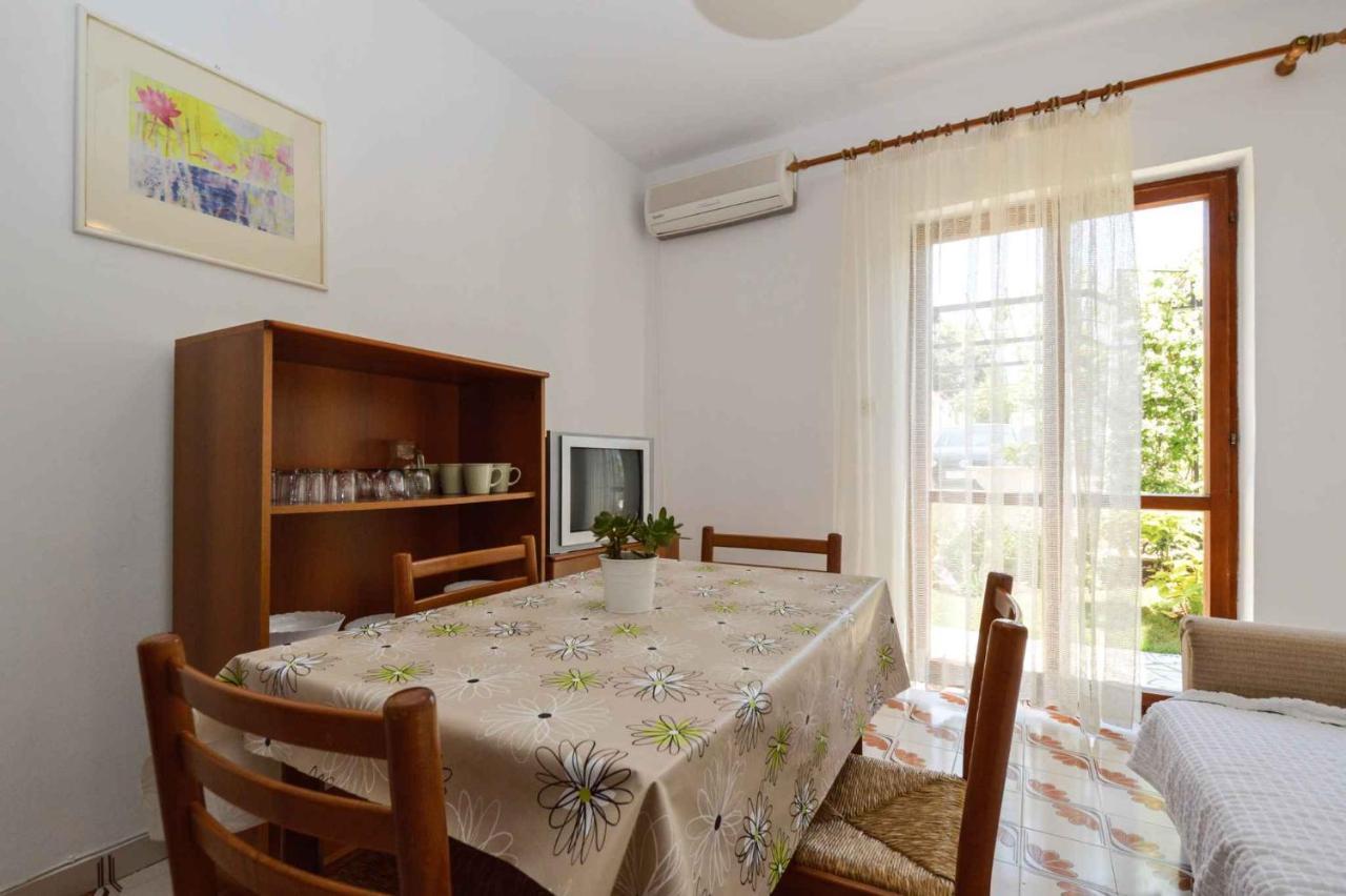 Apartment Silvia By Interhome Pula Buitenkant foto
