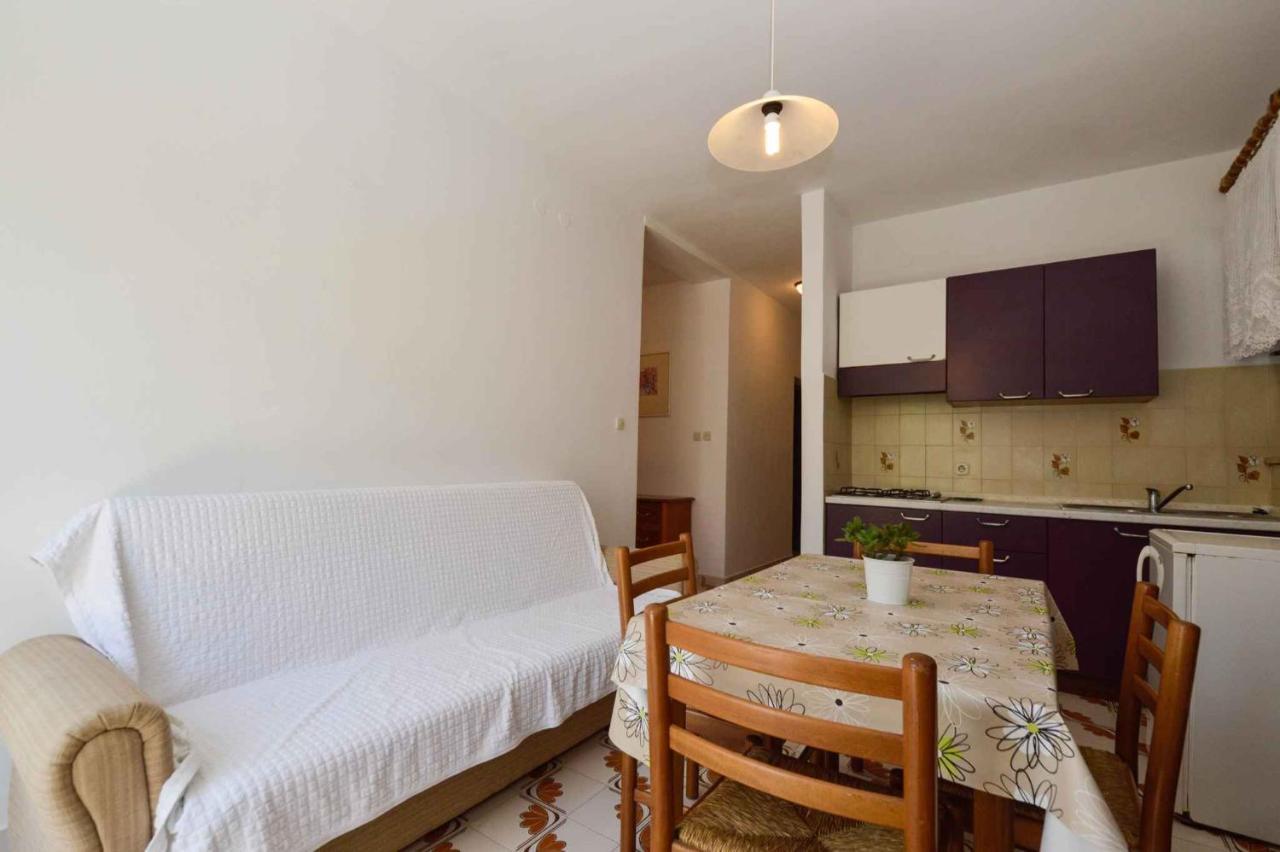 Apartment Silvia By Interhome Pula Buitenkant foto