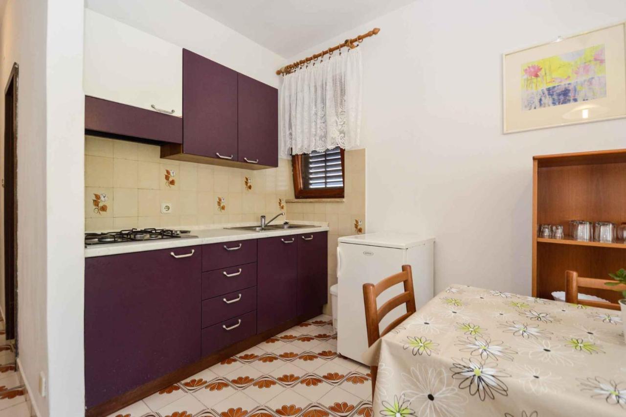Apartment Silvia By Interhome Pula Buitenkant foto