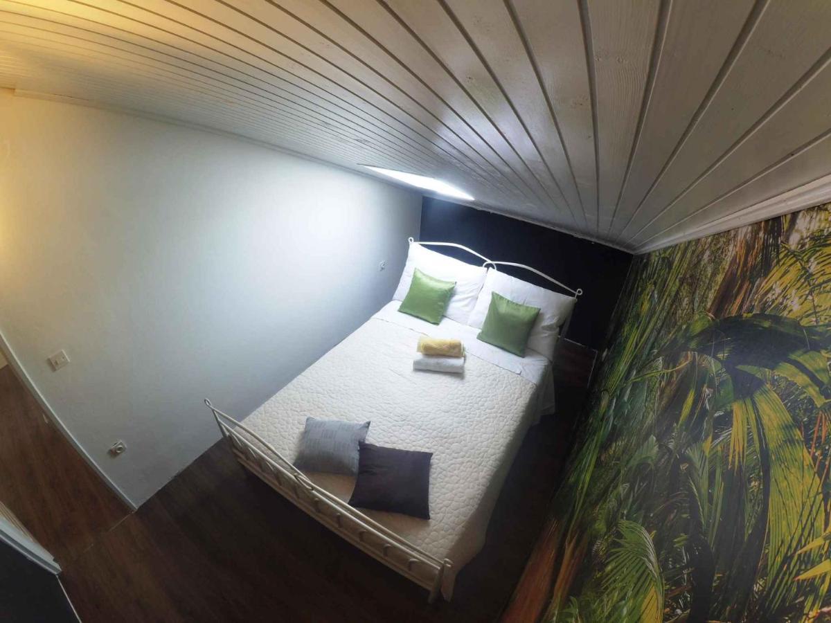 Apartment Silvia By Interhome Pula Buitenkant foto