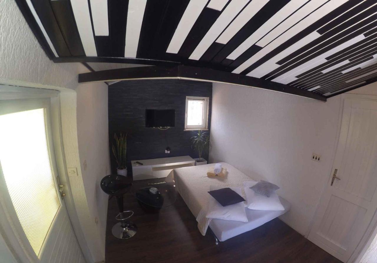 Apartment Silvia By Interhome Pula Buitenkant foto