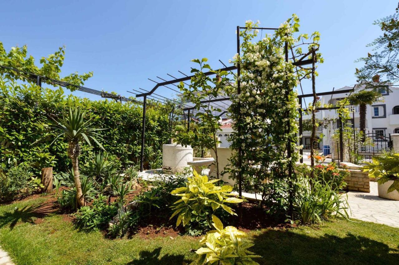 Apartment Silvia By Interhome Pula Buitenkant foto