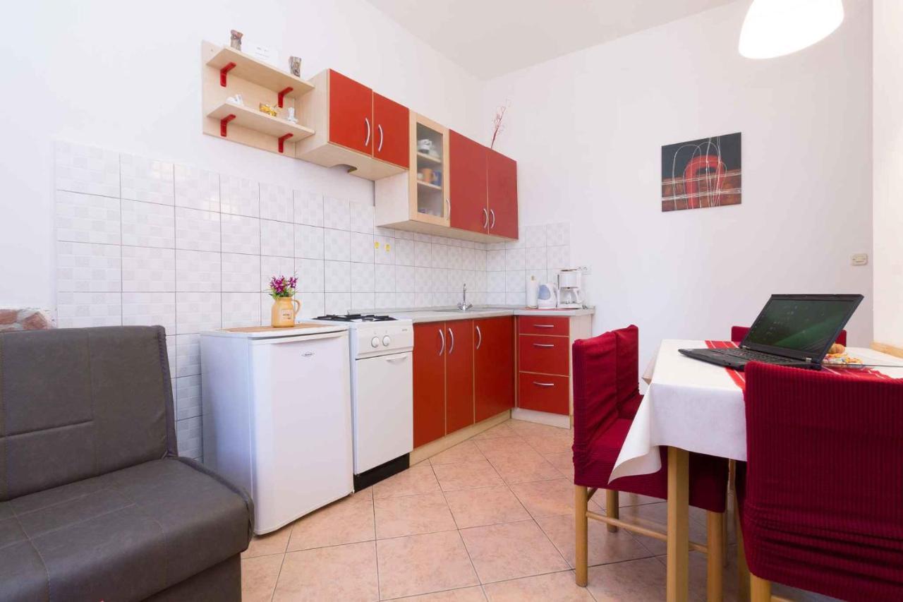 Apartment Silvia By Interhome Pula Buitenkant foto