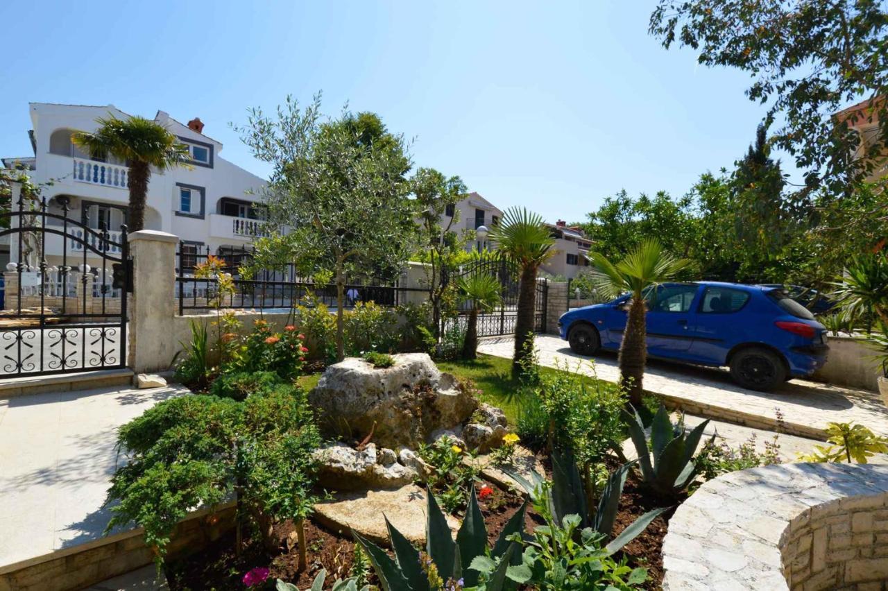 Apartment Silvia By Interhome Pula Buitenkant foto