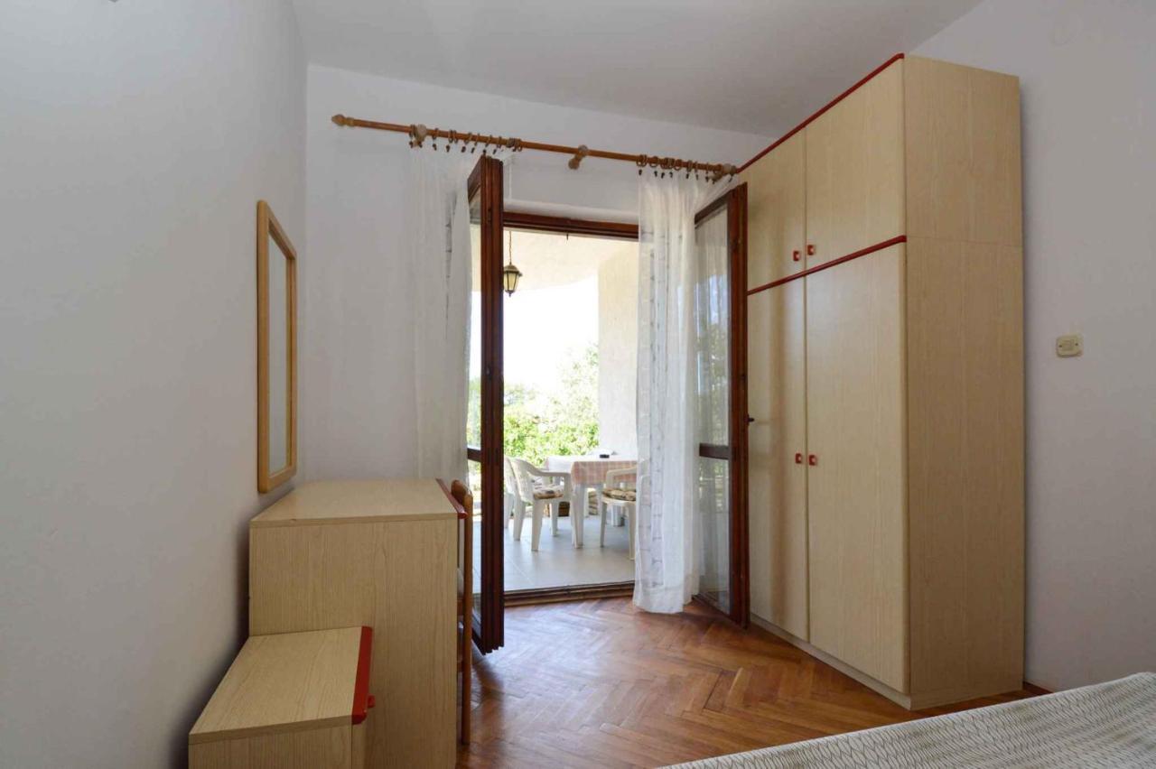Apartment Silvia By Interhome Pula Buitenkant foto