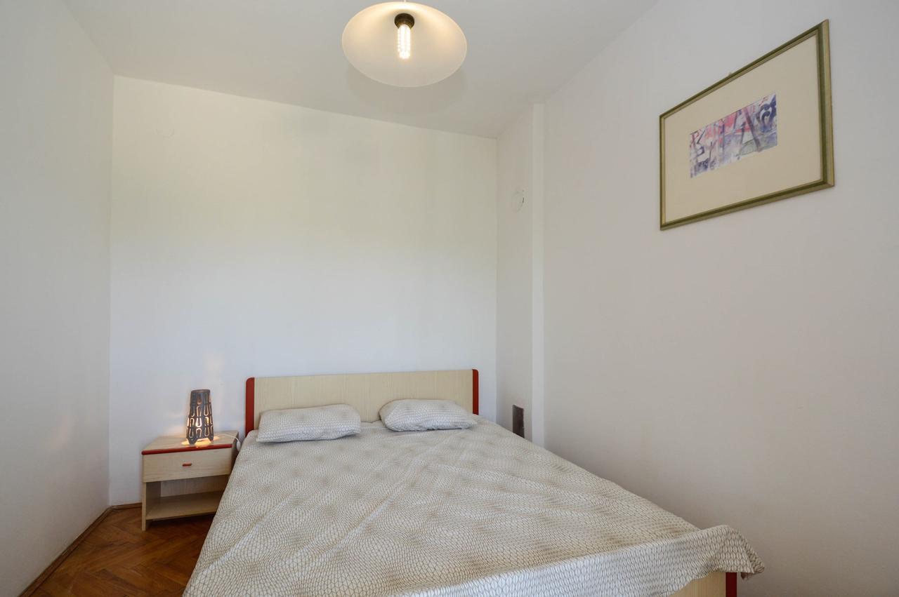 Apartment Silvia By Interhome Pula Buitenkant foto