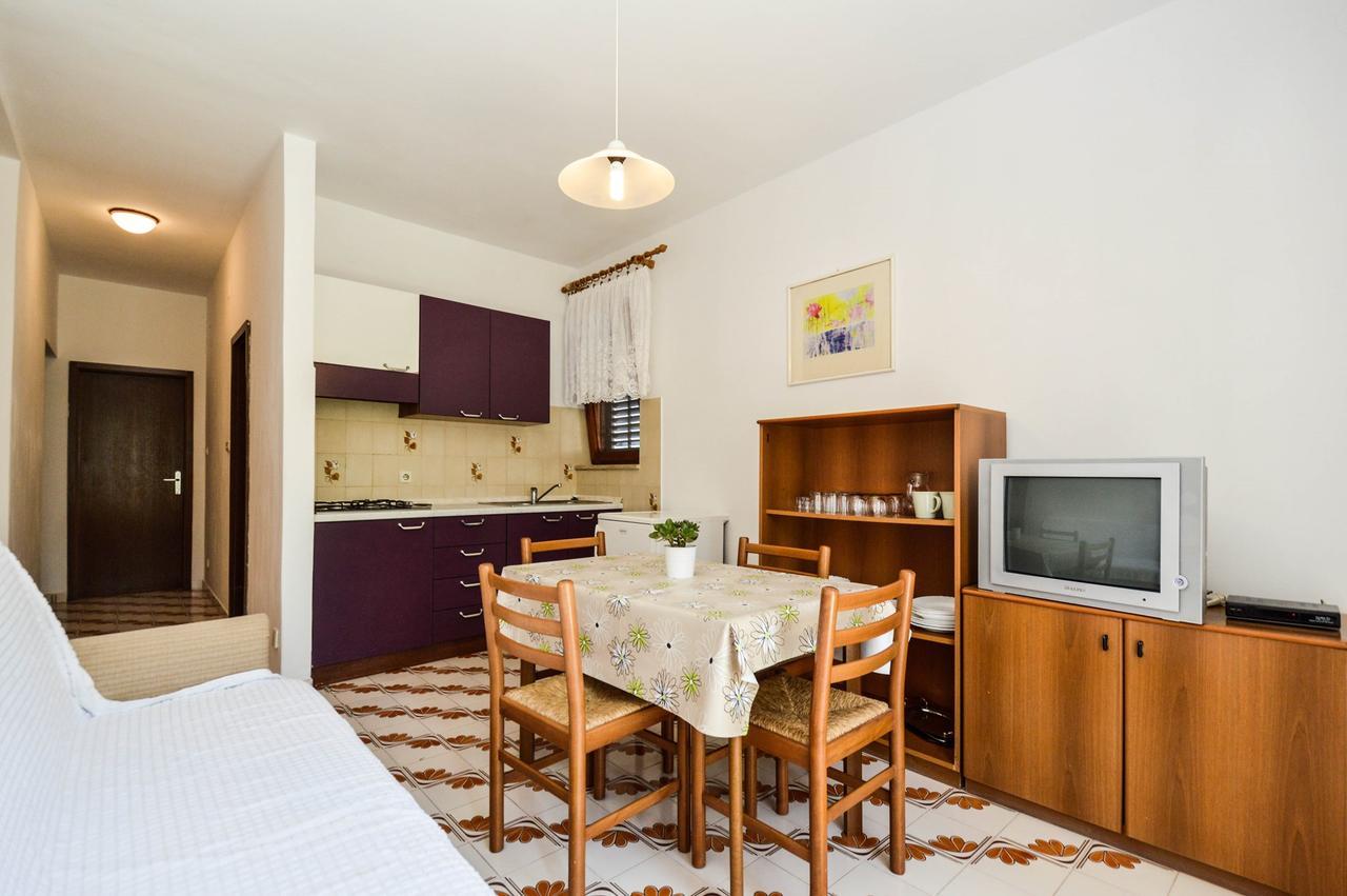 Apartment Silvia By Interhome Pula Buitenkant foto