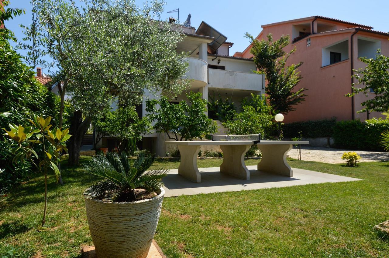 Apartment Silvia By Interhome Pula Buitenkant foto