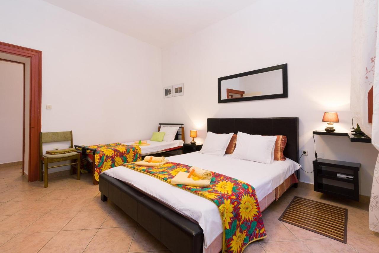 Apartment Silvia By Interhome Pula Buitenkant foto
