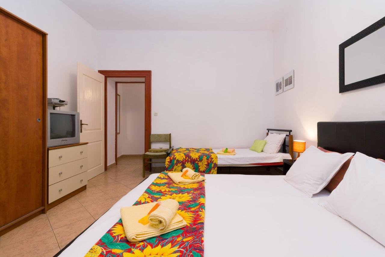 Apartment Silvia By Interhome Pula Buitenkant foto
