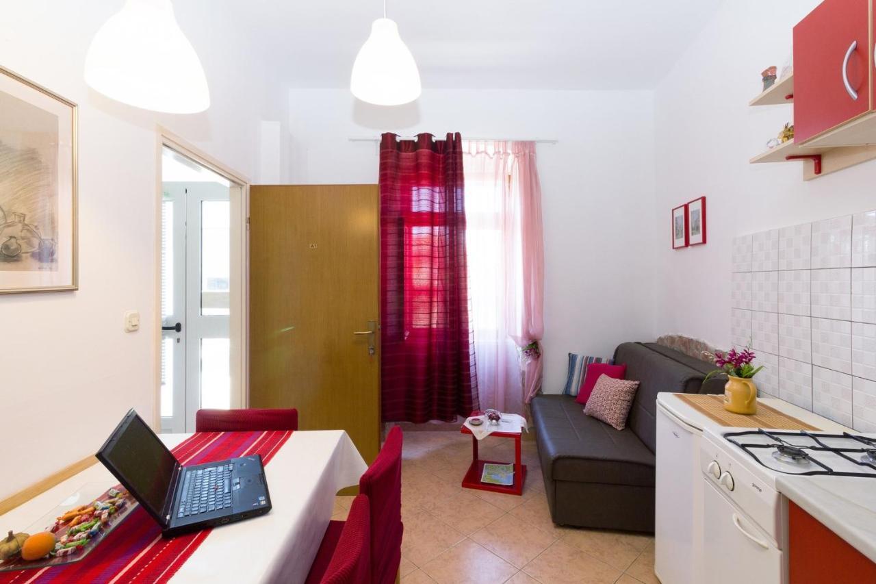 Apartment Silvia By Interhome Pula Buitenkant foto