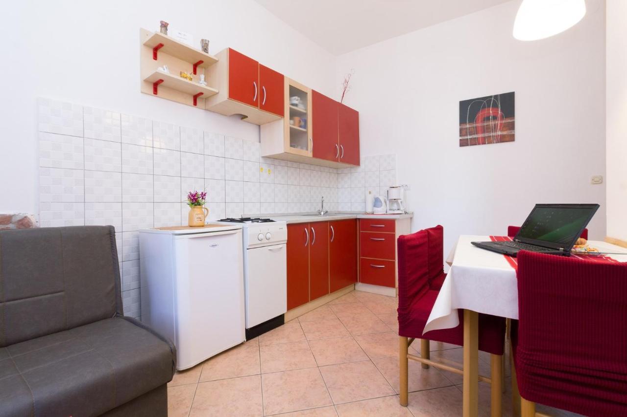 Apartment Silvia By Interhome Pula Buitenkant foto