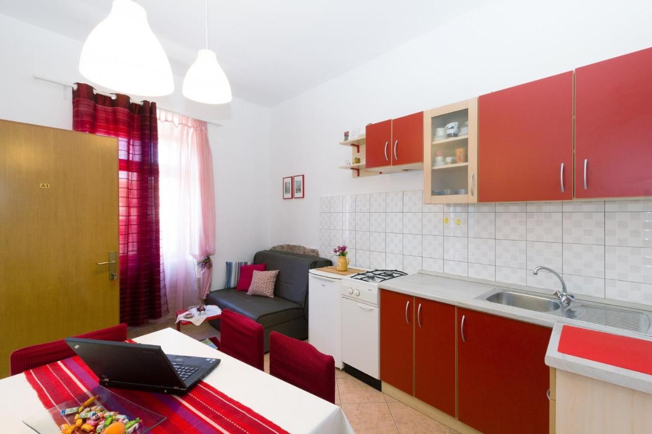 Apartment Silvia By Interhome Pula Buitenkant foto