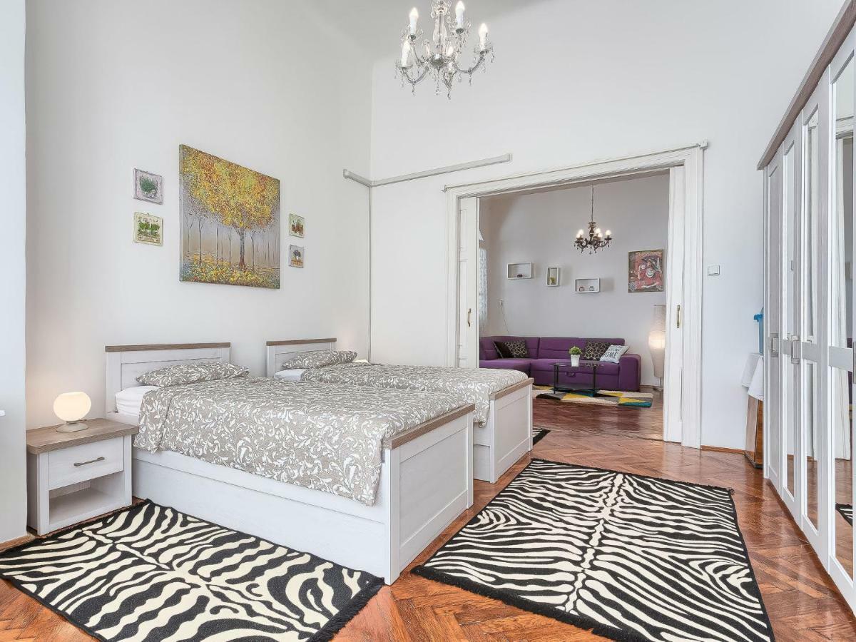 Apartment Silvia By Interhome Pula Buitenkant foto