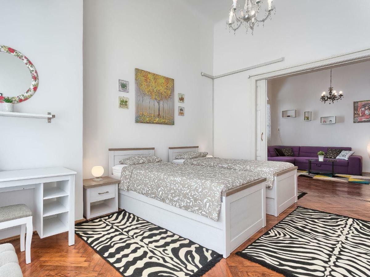 Apartment Silvia By Interhome Pula Buitenkant foto