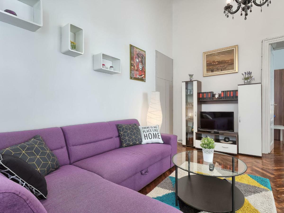 Apartment Silvia By Interhome Pula Buitenkant foto