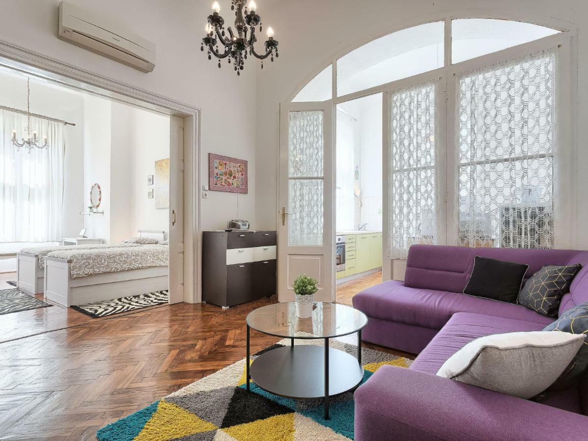 Apartment Silvia By Interhome Pula Buitenkant foto
