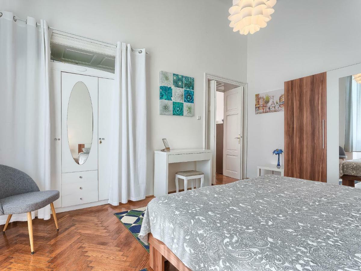 Apartment Silvia By Interhome Pula Buitenkant foto
