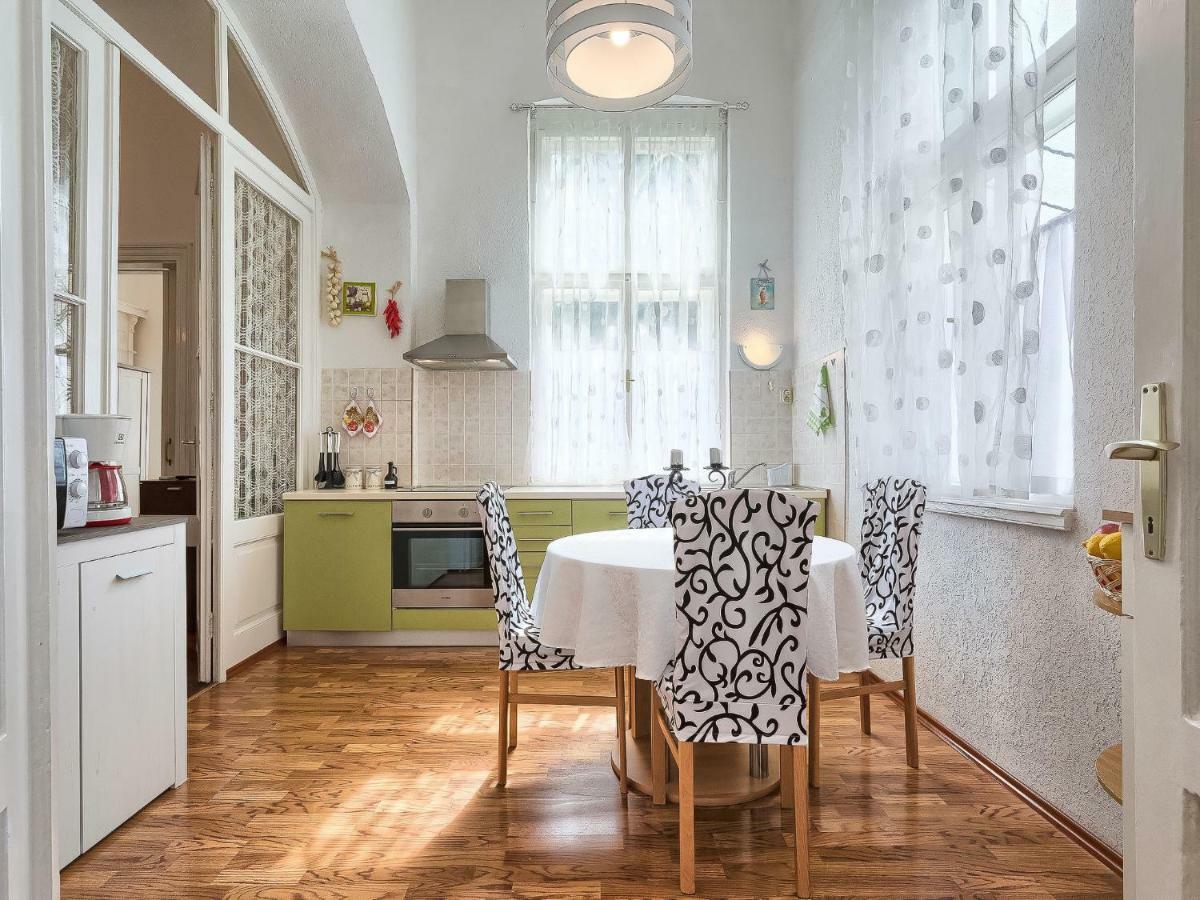 Apartment Silvia By Interhome Pula Buitenkant foto