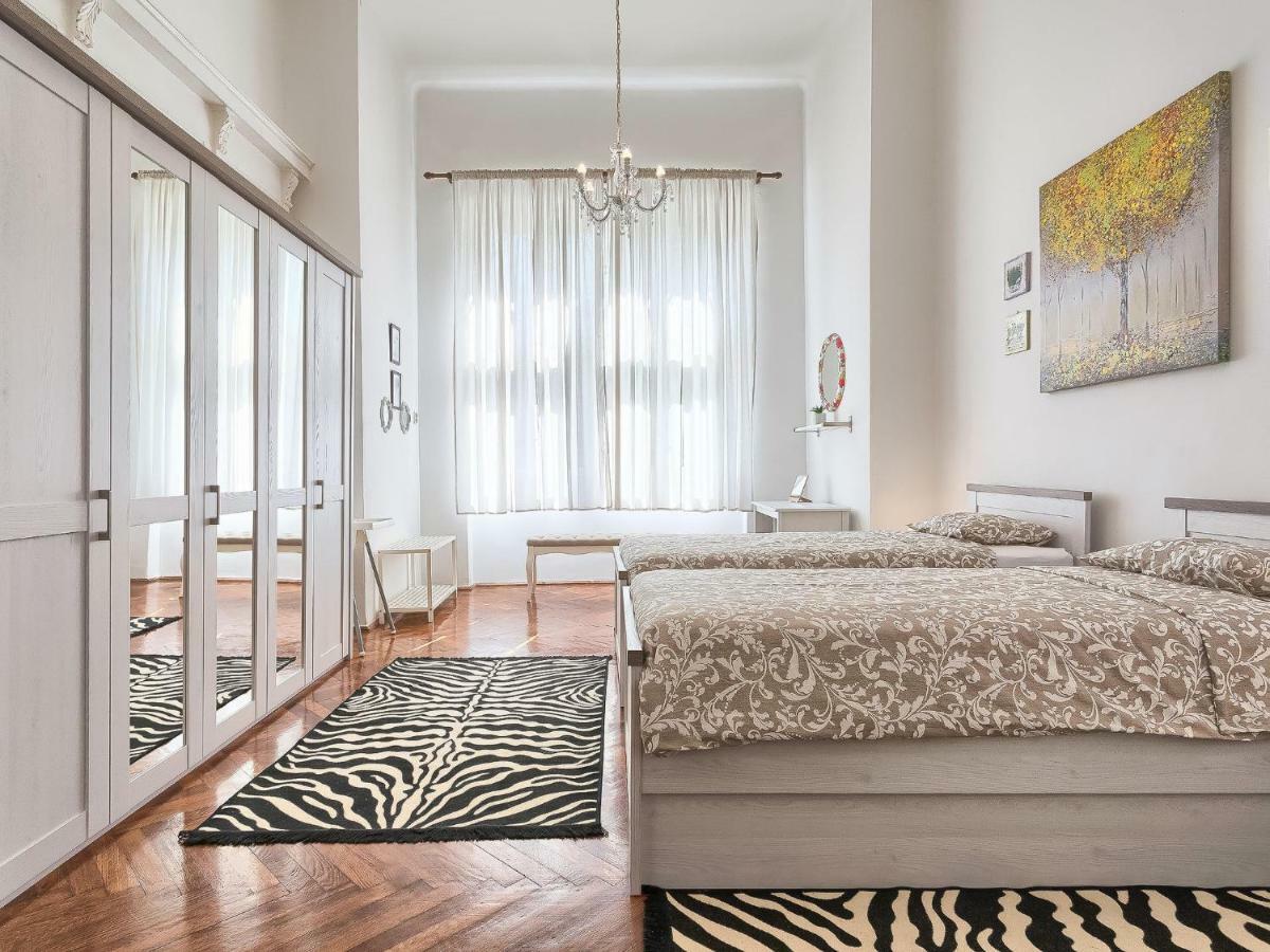 Apartment Silvia By Interhome Pula Buitenkant foto