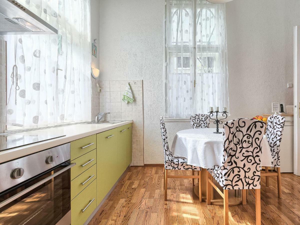 Apartment Silvia By Interhome Pula Buitenkant foto