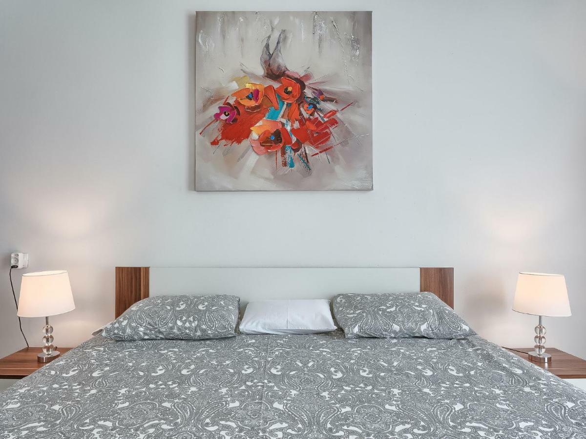 Apartment Silvia By Interhome Pula Buitenkant foto