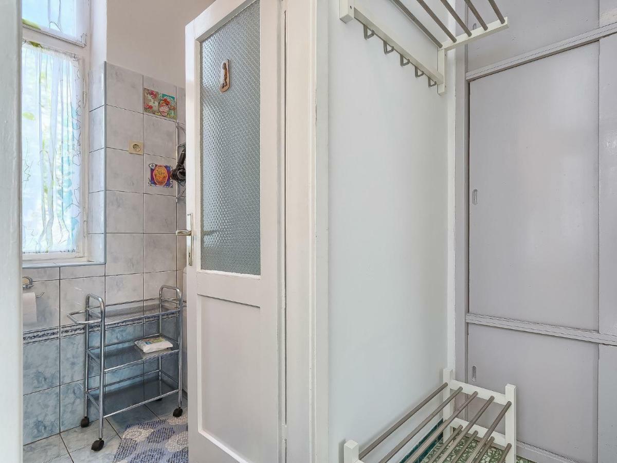 Apartment Silvia By Interhome Pula Buitenkant foto